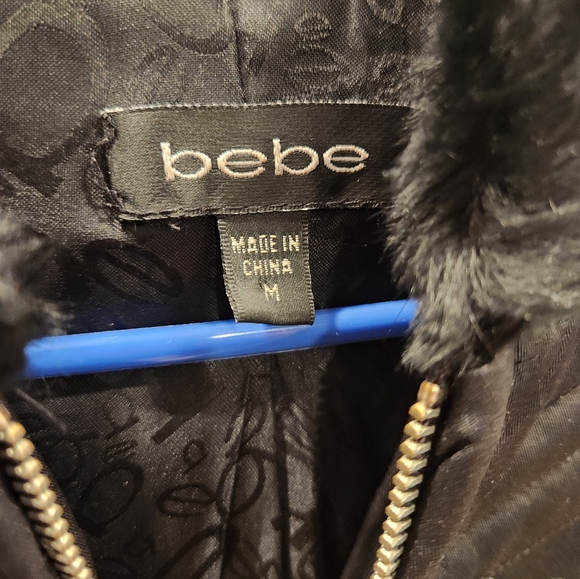 Bebe woman's coat - Picture 6 of 8